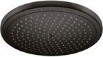 hansgrohe Croma Kopfbrause 26220670 1jet, d= 280mm, mattschwarz