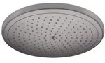 hansgrohe 26221340 1j, EcoSm., 8,5 l/m., brush. bla chrome