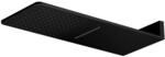 Steinberg Serie 390 Wall Rain Regenpaneel 3905662S 600x250mm, matt black