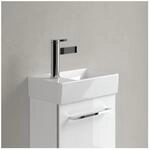 Villeroy und Boch Avento Handwaschbecken 43003R01 360 x 220 x 110 mm, ohne...