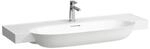 LAUFEN The new classic Aufsatzwaschtisch H8138580001041 120x48cm, unterbauf&auml;hig, mit