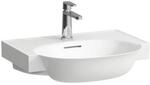 LAUFEN The new classic Waschtisch H8138530001041 60x48cm, unterbauf&auml;hig, mit