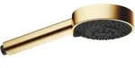 Dornbracht Handbrause 28012979-28 vierfach verstellbar, Anschluss 1/2", messing