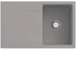Villeroy und Boch Fl&auml;chenb&uuml;ndige Sp&uuml;le 33341FKD mit Ablaufgarnitur und