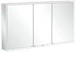 Villeroy und Boch My View Now Spiegelschrank A4551400 140 x 75 x 16,8 cm,