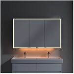 Villeroy und Boch My View Now Spiegelschrank A4551200 120 x 75 x 16,8 cm,