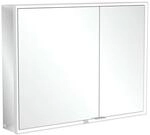 Villeroy und Boch My View Now Spiegelschrank A4571000 100 x 75 x 16,8 cm,