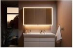 Villeroy und Boch My View Now Spiegelschrank A4551300 130 x 75 x 16,8 cm,