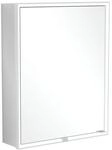 Villeroy und Boch My View Now Spiegelschrank A4586L00 60 x 75 x 16,8 cm,...