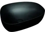 VitrA Options Aufsatzschale 5991B483-0016 56x44cm, asymmetrisch, ohne