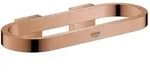 Grohe Selection Handtuchring 41035DA0 20 cm lang, oval, warm sunset