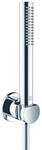 Kludi Nova Fonte Wannen-Brause-Set 2085005-15 chrom
