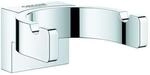 Grohe Selection Bademantelhaken 41049000 chrom, doppelt