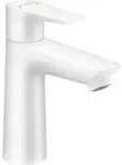 hansgrohe Talis E Waschtisch-Einhebelmischer 71712700 5 l/min, ohne Ablaufgarnitur,