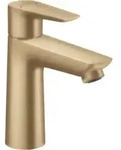 hansgrohe Talis E Waschtisch-Einhebelmischer 71712140 5 l/min, ohne Ablaufgarnitur,