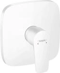 hansgrohe Talis E Fertigmontageset 71765700 Unterputz-Brause-Einhebelmischer,