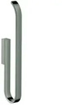 Grohe Selection Reservepapierhalter 41067AL0 hard graphite geb&uuml;rstet,...