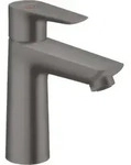 hansgrohe Talis E Waschtisch-Einhebelmischer 71714340 5 l/min, ohne Ablaufgarnitur,