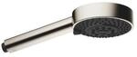 Dornbracht Handbrause 28012979-06 vierfach verstellbar, Anschluss 1/2", platin matt