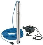 Grundfos Sq Beregnungspaket 96585940 2-55, Unterwasserpumpe
