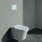 Ideal Standard Connect Air Wand-Tiefsp&uuml;l-WC K876801 AquaBlade, randlos, mit...