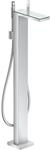 hansgrohe Axor MyEdition Wannenarmatur 47440000 Ausladung 196 mm, bodenstehend,