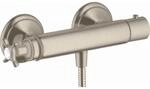 hansgrohe Axor Montreux Brausethermostat 16261820 Aufputz, 1 Verbraucher, mit