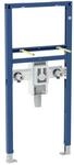 Geberit Waschtisch-Element 111480001 Bauh&ouml;he 112 cm, mit
