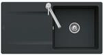 Villeroy und Boch 333600J0 1000x510mm Rechteck Chromite CeramicPlus