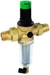 Honeywell Filterkombination FK06-3/4AA AA, R 3/4, Messing, Filtertasse klar