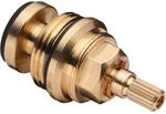 hansgrohe Absperreinheit f&uuml;r Unterputz Ventil 92929000 7/92 DN 20
