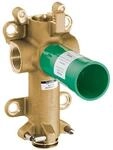 hansgrohe Axor One Grundk&ouml;rper 45770180 f&uuml;r Unterputz Abstellventil