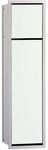 Emco Asis 150 Unterputz-WC-Modul 974027840 654 mm, chrom/optiwhite