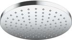 hansgrohe Vernis Blend 200 1jet Kopfbrause 26271000 chrom