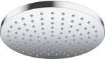 hansgrohe Vernis Blend 200 1jet Kopfbrause 26277000 EcoSmart, chrom
