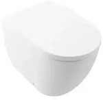 Villeroy und Boch Subway 3.0 Stand-Tiefsp&uuml;l-WC 4671T0RW 37x60cm, TwistFlush,