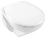 Villeroy und Boch O.novo Wand-WC-Combi-Pack 7667HR01 36x49cm, mit WC-Sitz, Direct