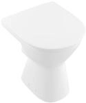 Villeroy und Boch Stand-Tiefsp&uuml;l-WC 4683R001 35,5x48cm, sp&uuml;lrandlos, Abgang