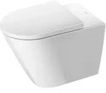 Duravit D-Neo Stand-Tiefsp&uuml;l-WC 2003090000 37x65cm, 4,5 l, Abgang waagerecht,...