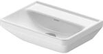 Duravit D-Neo Handwaschbecken 0738450070 45x33,5cm, ohne &Uuml;berlauf, ohne...