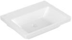 Villeroy und Boch Subway 3.0 Schrank-Waschtisch 4A706F01 60x47cm, Unterseite