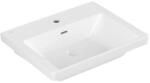 Villeroy und Boch Subway 3.0 Schrank-Waschtisch 4A706GRW 60x47cm, Unterseite
