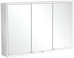Villeroy und Boch My View Now Einbau-Spiegelschrank A4581200 120 x 75 x 16,8 cm,