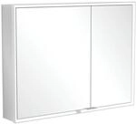 Villeroy und Boch My View Now Spiegelschrank A4581000 100 x 75 x 16,8 cm,