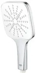 Grohe Vitalio SmartActive 130 Cube Handbrause 26595000 3 Strahlarten, chrom