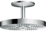 hansgrohe Axor One Kopfbrause 48494000 mit Deckenanschluss, chrom