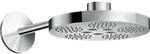 hansgrohe Axor One Kopfbrause 48492000 mit Brausearm, chrom
