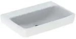 Geberit Renova Plan Waschtisch 501647008 70x48cm, ohne Hahnloch, ohne &Uuml;berlauf,