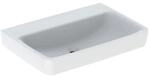 Geberit Renova Plan Waschtisch 501647001 70x48cm, ohne Hahnloch, ohne &Uuml;berlauf,