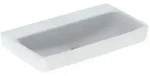 Geberit Renova Plan Waschtisch 501701008 85x48cm, ohne Hahnloch, ohne &Uuml;berlauf,